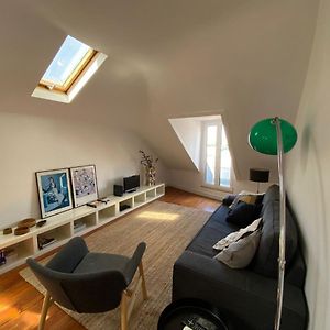 Appartement à 2 Chambres à Coucher