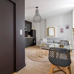Appartement à 1 Chambre à Coucher