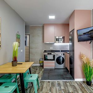 Appartement à 2 Chambres à Coucher