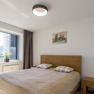 Urban Apartment With Possibility Of Parking