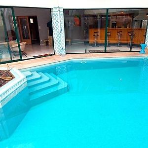 Villa Margrit, Escapade En Bord De Mer Et Detente Dans La Piscine Chauffee