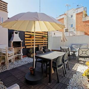 Maison 3 Chambres