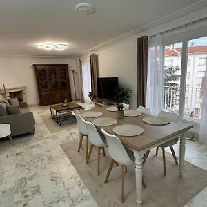 Bel Appartement A Perpignan