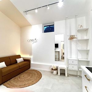 Cosy Suite - Elegance & Calme En Hyper-Centre