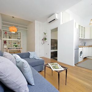 Appartement à 2 Chambres à Coucher
