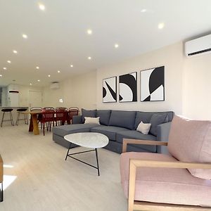 Appartement à 3 Chambres à Coucher