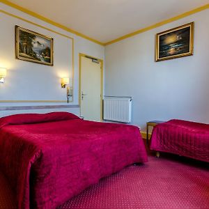 Chambre Triple