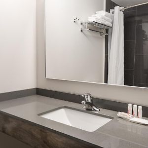 Studio de Luxe Lit King-Size