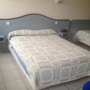 Chambre Triple