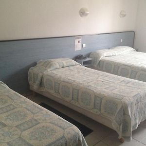 Chambre Familiale