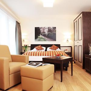 Appartement Penthouse