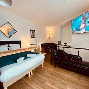 Appartement à 1 Chambre à Coucher