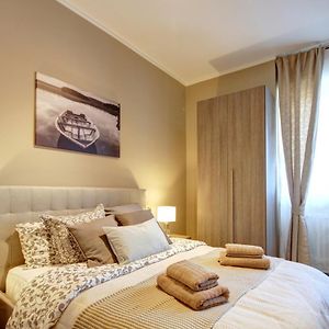 Appartement à 3 Chambres à Coucher