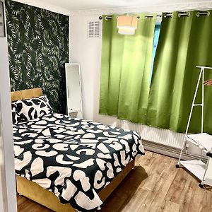 Private Double Room In The Center Of London