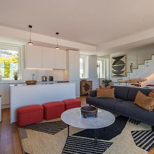 Appartement à 3 Chambres à Coucher