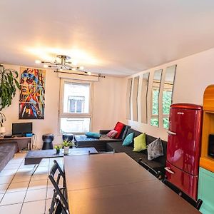 Appartement à 3 Chambres à Coucher