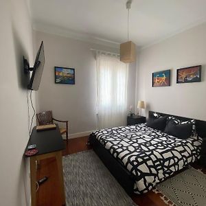 Home Sharing La Justicia