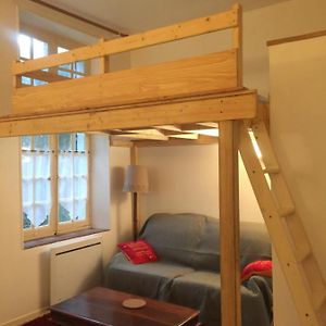 Appartement Studio