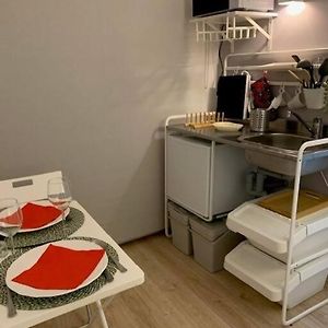 Hip Tailor Made Flat In Estrela!