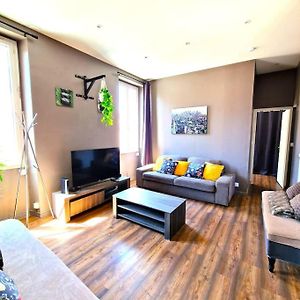 Appartement à 1 Chambre à Coucher