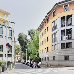 Easylife - Dimora Di Lusso A Milano In Zona Colonne