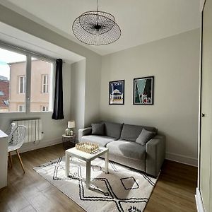 Appartement Studio
