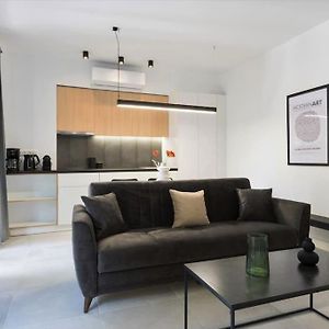 Appartement de Luxe