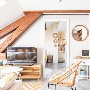 Appartement à 3 Chambres à Coucher