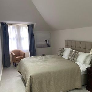 Merchiston Residence