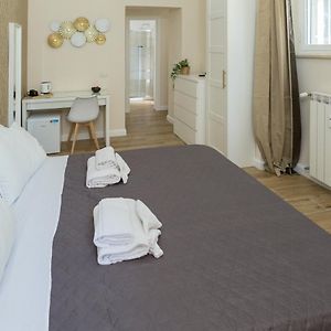 Chambre Supérieure Lit King-Size