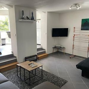 Appartement à 1 Chambre à Coucher