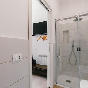 Private Bathroom Double Room