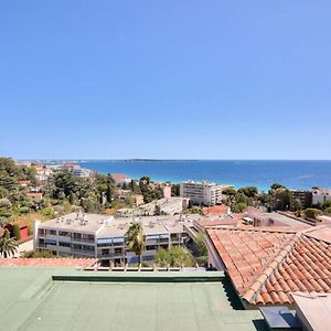 Résidence Cannes Villa Francia - Maeva Home - 2 pièces 4 Personnes - Confort 60