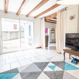 Maison de Vacances