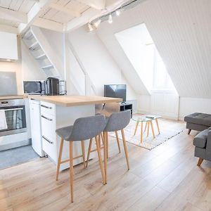 Appartement à 1 Chambre à Coucher
