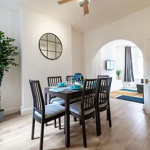 Maison 4 Chambres