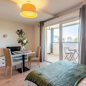 Appartement à 1 Chambre à Coucher