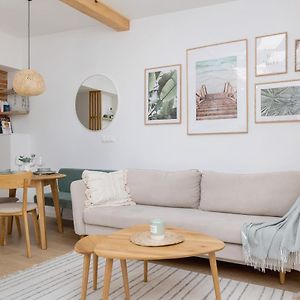 Unique Air-Conditioned Apartment Dietla Cracow By Noclegi Renters
