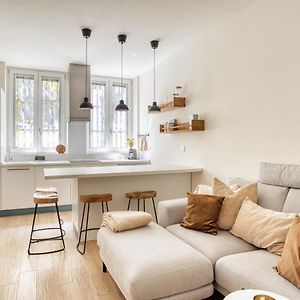 Appartement à 1 Chambre à Coucher