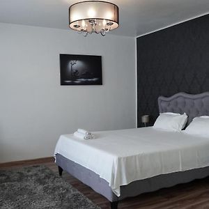 Luxury 1Br Studio Near Hanul Drumetului Bucharest