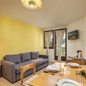 Chamonix Sud - Batiment F 400 - Happy Rentals
