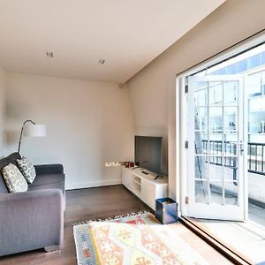 Knightsbridge/Chelsea Penthouse