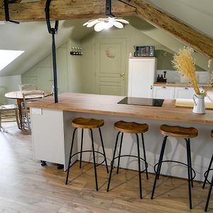 Appartement à 1 Chambre à Coucher