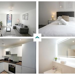 Appartement à 1 Chambre à Coucher