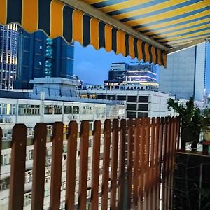 Tsim Sha Tsui Inn