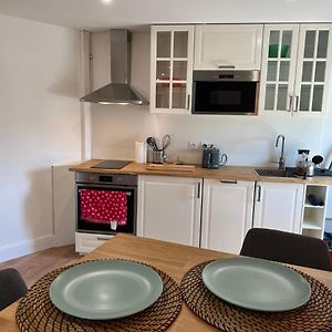 Studio Neuf Centreville Climatise #14