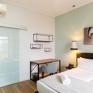 Chambre Standarde Lit King-Size