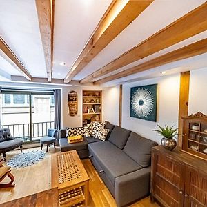 The Little Crequi - Unique Apartment 2 People - Foch