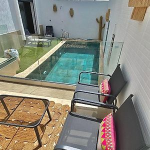 Villa Avec Piscine Privee Agadir