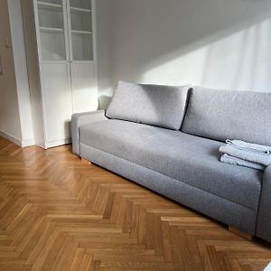 Przytulna Kawalerka Typu Studio